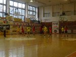 Basketbal kraj dívky 2013/14