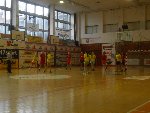 Basketbal kraj dívky 2013/14