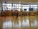 Basketbal kraj dívky 2013/14