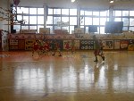 Basketbal kraj dívky 2013/14