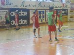 Basketbal kraj dívky 2013/14