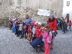 Běh naděje 2.C 2008/09