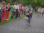 Běh při Otavě 2007/08