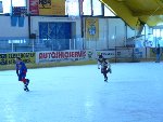 Bruslení 4.A a 4.B 2004/05