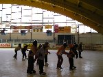 Bruslení 4.B 2006/07
