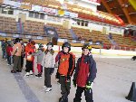 Bruslení 4.B 2006/07