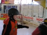 Bruslení 4.B 2006/07