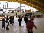 Bruslení 4.B 2006/07