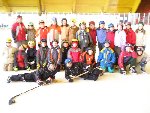 Bruslení 4.B 2006/07