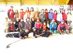 Bruslení 4.B 2006/07