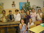 Za starých časů 4.A 2008/09