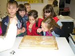 Pečeme cukroví 3.C 2005/06