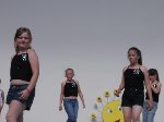 Dance show 2011/12