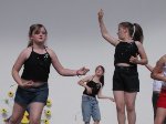 Dance show 2011/12