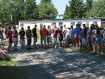 Den dětí 2005