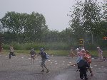 Den dětí 1.C 2007/08