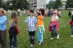 Den dětí 4.C 2008/09