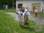 Den dětí v družině 2006/07