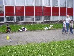 Den dětí v družině 2006/07