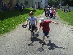 Den dětí 2009/10