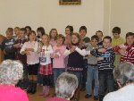 Domov důchodců 3.B 2009/10