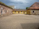 Exkurze Říp a Terezín 8.M 2008/09