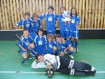 Florbal OP 2007/08