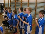 Florbal 2005/06