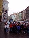 Pražský hrad 2.C 2007/08