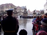 Pražský hrad 2.C 2007/08