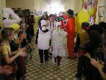 Karneval 2005/06