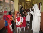 Karneval 1.A 2007/08