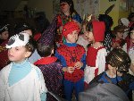 Karneval 1.A 2007/08