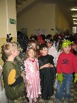 Karneval 1.A 2007/08