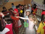 Karneval 1.A 2007/08