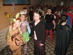 Karneval 1.A 2007/08