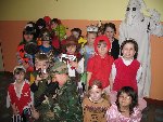 Karneval 1.A 2007/08