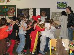 Karneval 1.A 2007/08