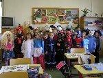 Karneval 1.B 2006/07