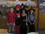 Karneval 1.B 2006/07