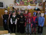 Karneval 1.B 2006/07