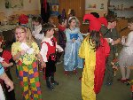 Karneval 1.B 2007/08