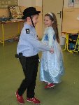Karneval 1.B 2007/08
