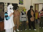 Karneval 1.B 2007/08