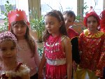 Karneval 1.C 2008/09