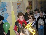 Karneval 2.A 2006/07