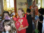 Karneval 2.A 2006/07