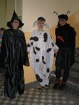 Karneval 2.A 2006/07