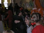 Karneval 2.A 2006/07