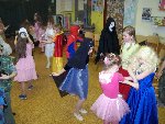 Karneval 2.B 2007/08